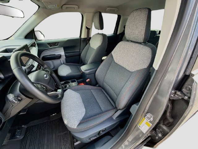 Used 2024 Ford Maverick XLT w/ XLT Luxury Package AWD/4WD image 20