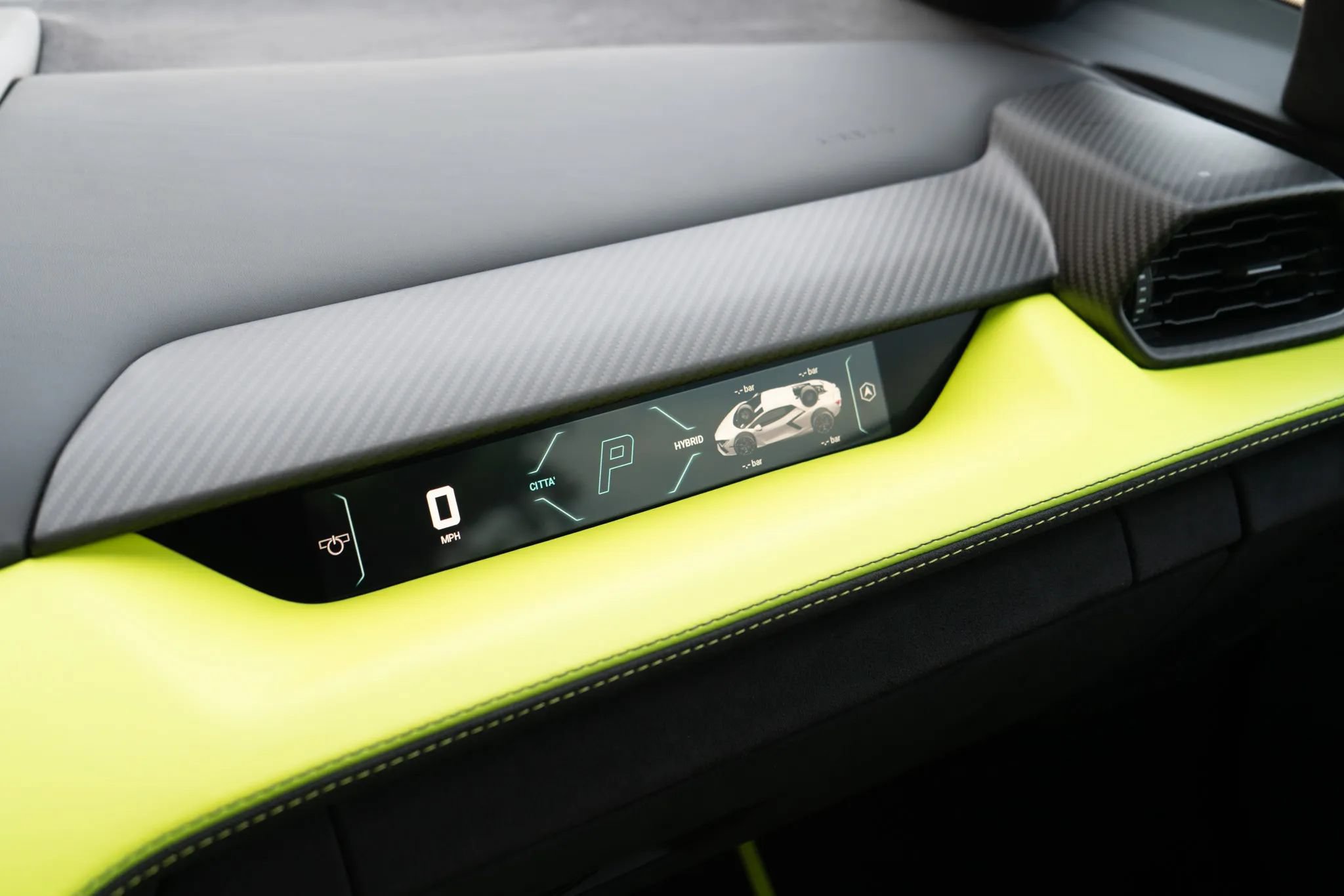Used 2024 Lamborghini Revuelto AWD/4WD image 56