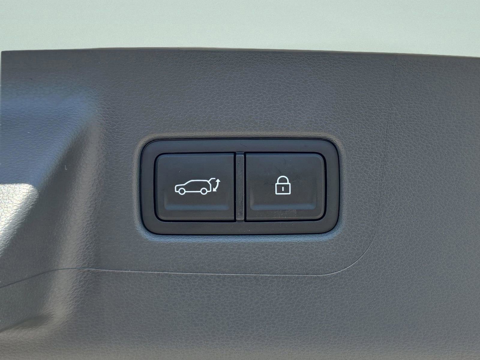 New 2026 Hyundai Santa Fe SEL image 16