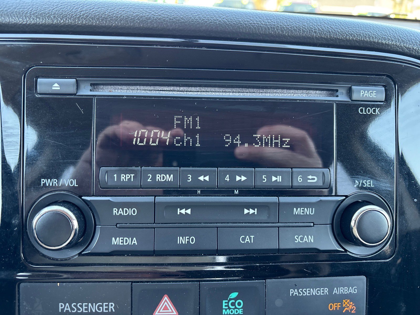 Used 2016 Mitsubishi Outlander ES AWD/4WD image 28