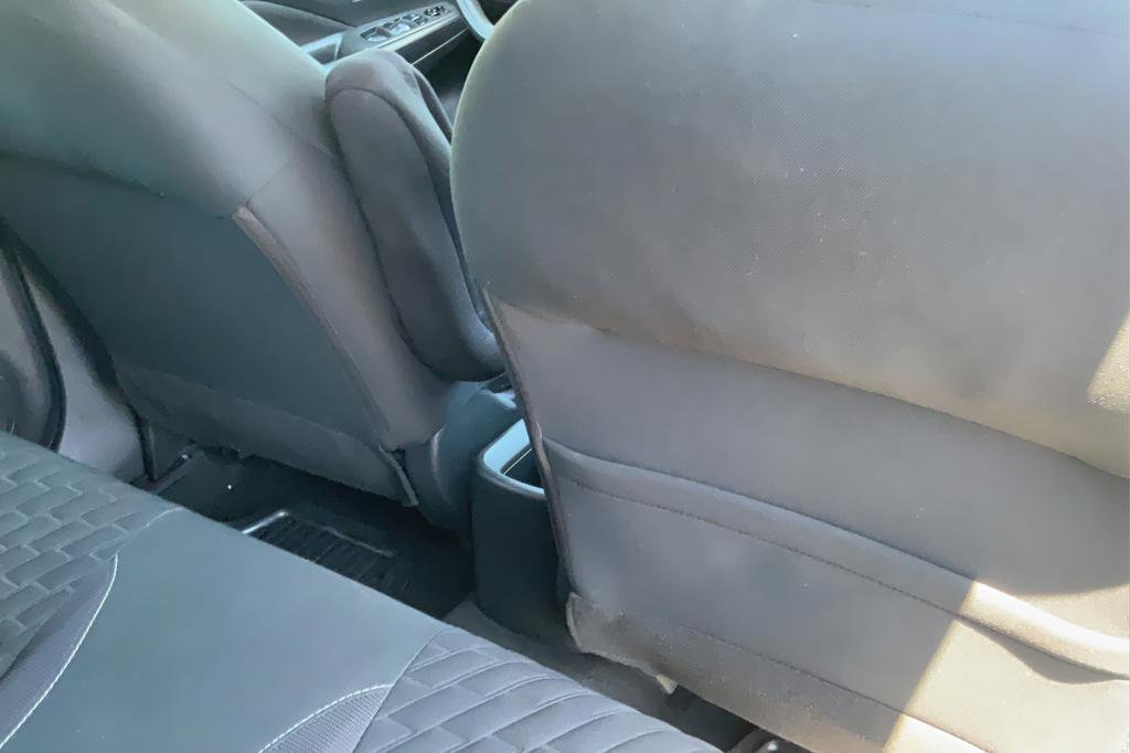Used 2021 Nissan Kicks S FWD image 22