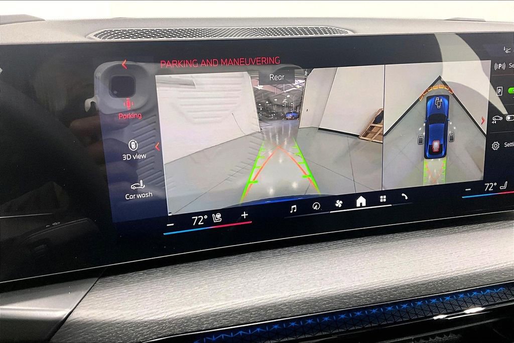 New 2026 BMW i4 eDrive40 w/ M Sport Package image 15