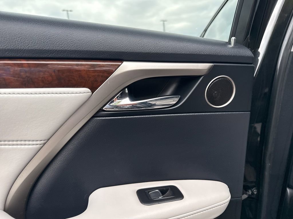 Used 2019 Lexus RX 350 FWD w/ Navigation Package image 27
