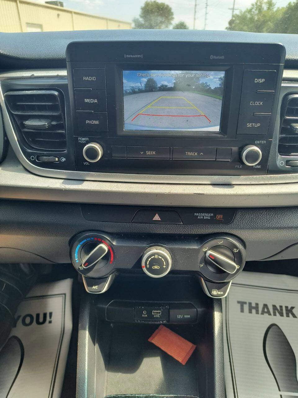 Used 2018 Kia Rio S image 6