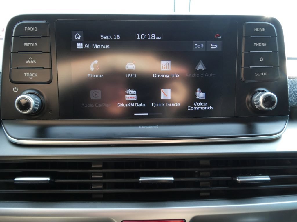 Used 2020 Kia Telluride LX AWD/4WD image 32
