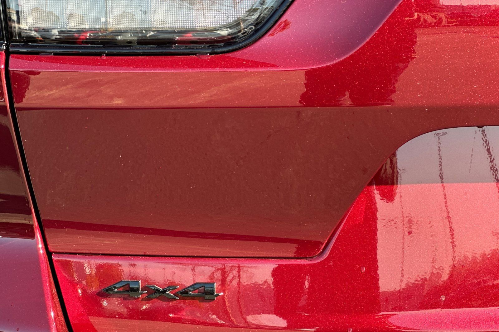 New 2025 Jeep Grand Cherokee L Limited w/ Trailer Tow Package image 33