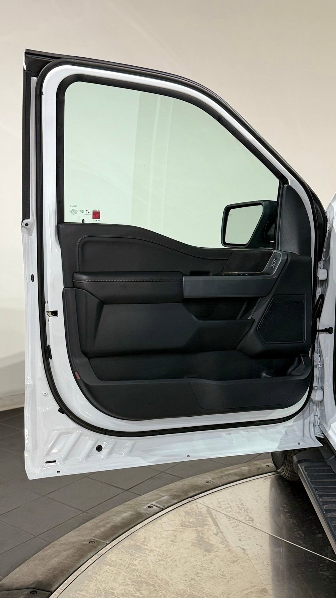 New 2026 Ford F150 XLT w/ XLT Black Appearance Package image 30