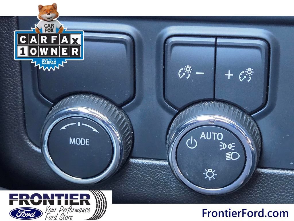 Used 2025 Chevrolet Tahoe LT RWD image 25