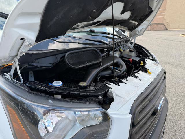 Used 2019 Ford Transit 150 130 Low Roof image 43