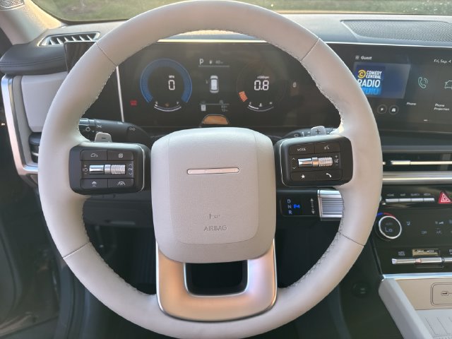 New 2027 Hyundai Santa Fe SEL FWD image 17