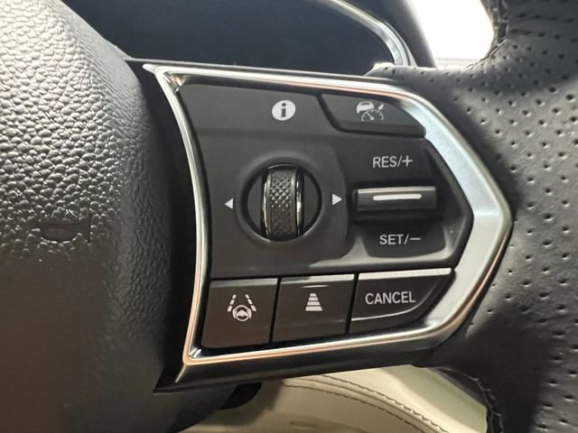 New 2026 Acura MDX A-Spec image 27