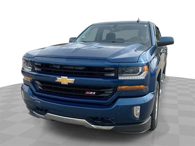 Used 2016 Chevrolet Silverado 1500 LT w/ All Star Edition AWD/4WD image 1
