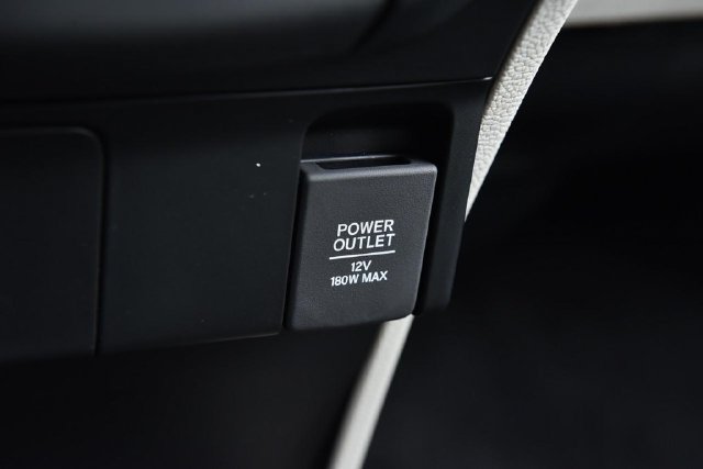 New 2027 Honda Odyssey EX-L image 19