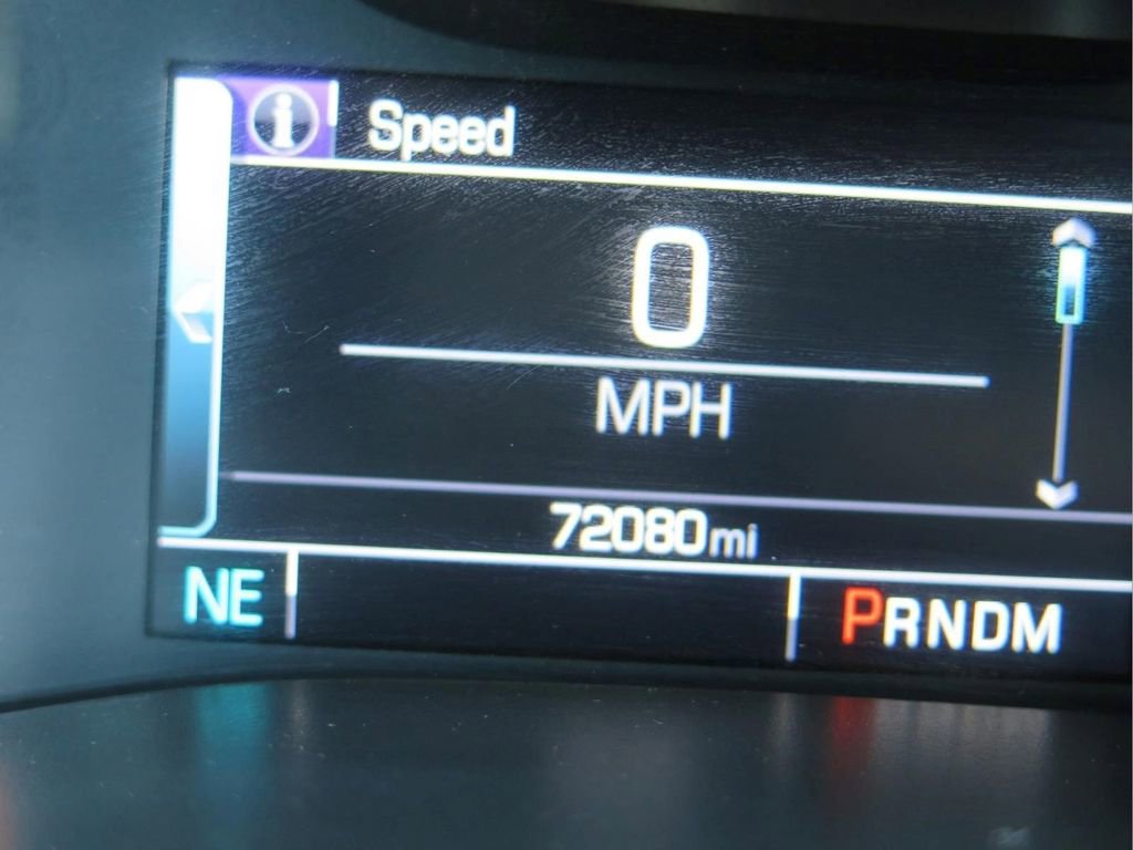 Used 2016 Chevrolet Colorado LT w/ LT Convenience Package image 13