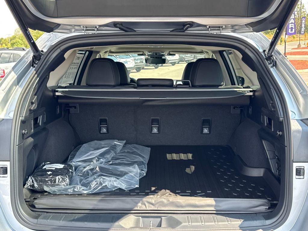 New 2025 Subaru Outback Touring image 13