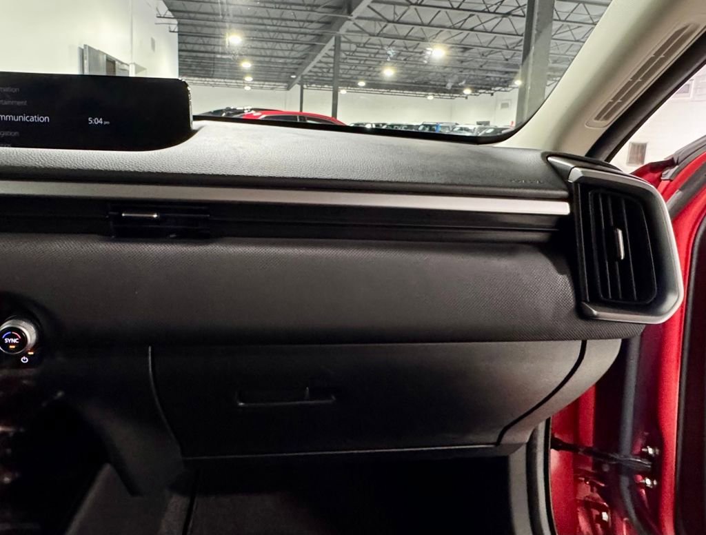 Used 2024 MAZDA CX-50 AWD 2.5 S w/ Convenience Package image 23