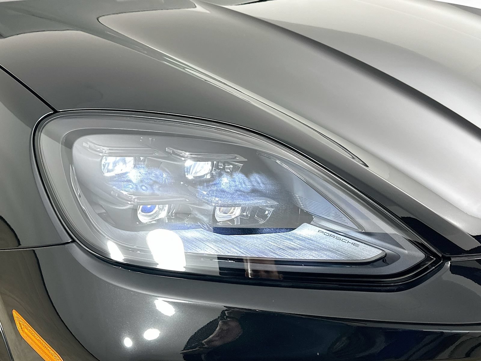 New 2026 Porsche Cayenne S AWD/4WD image 9