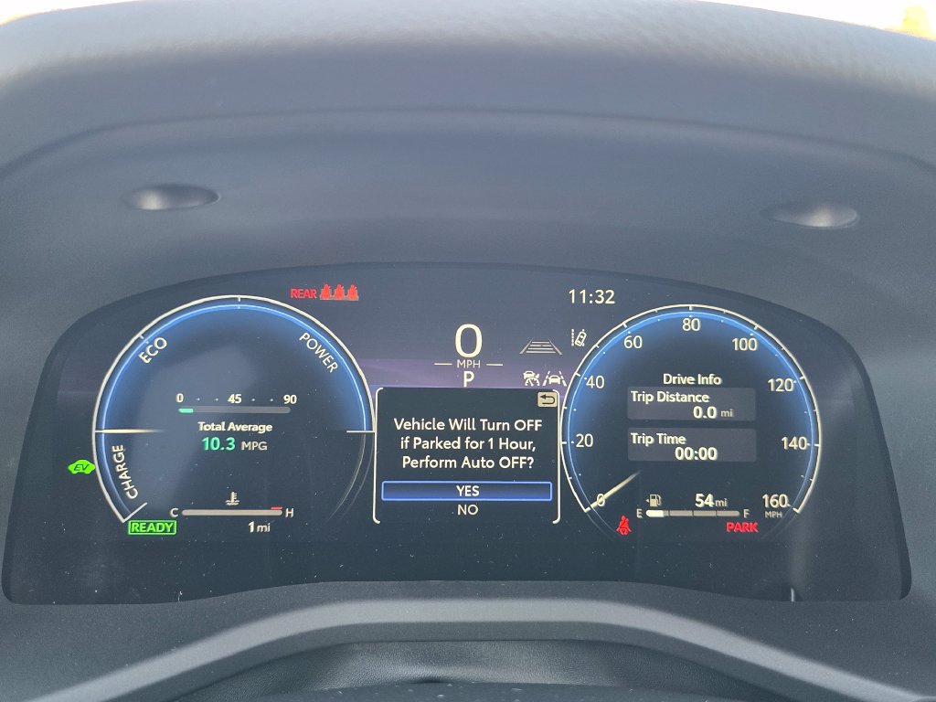 New 2026 Toyota Camry XSE w/ Premium Package FWD image 30