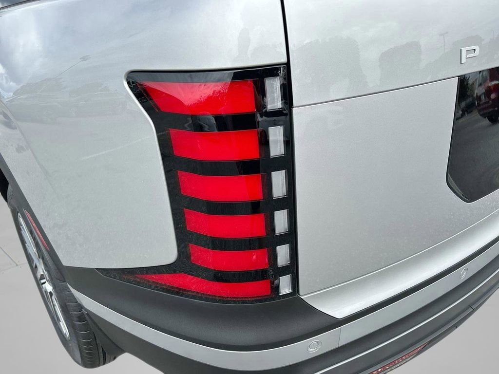 New 2026 Hyundai Palisade SEL image 14