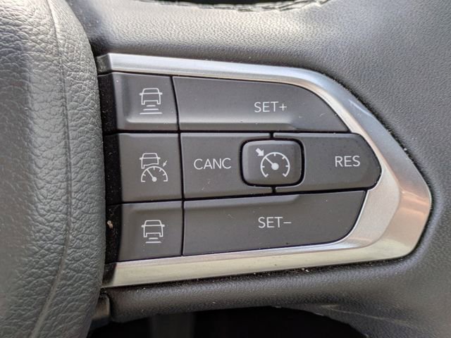 Used 2024 Jeep Compass Limited AWD/4WD image 28