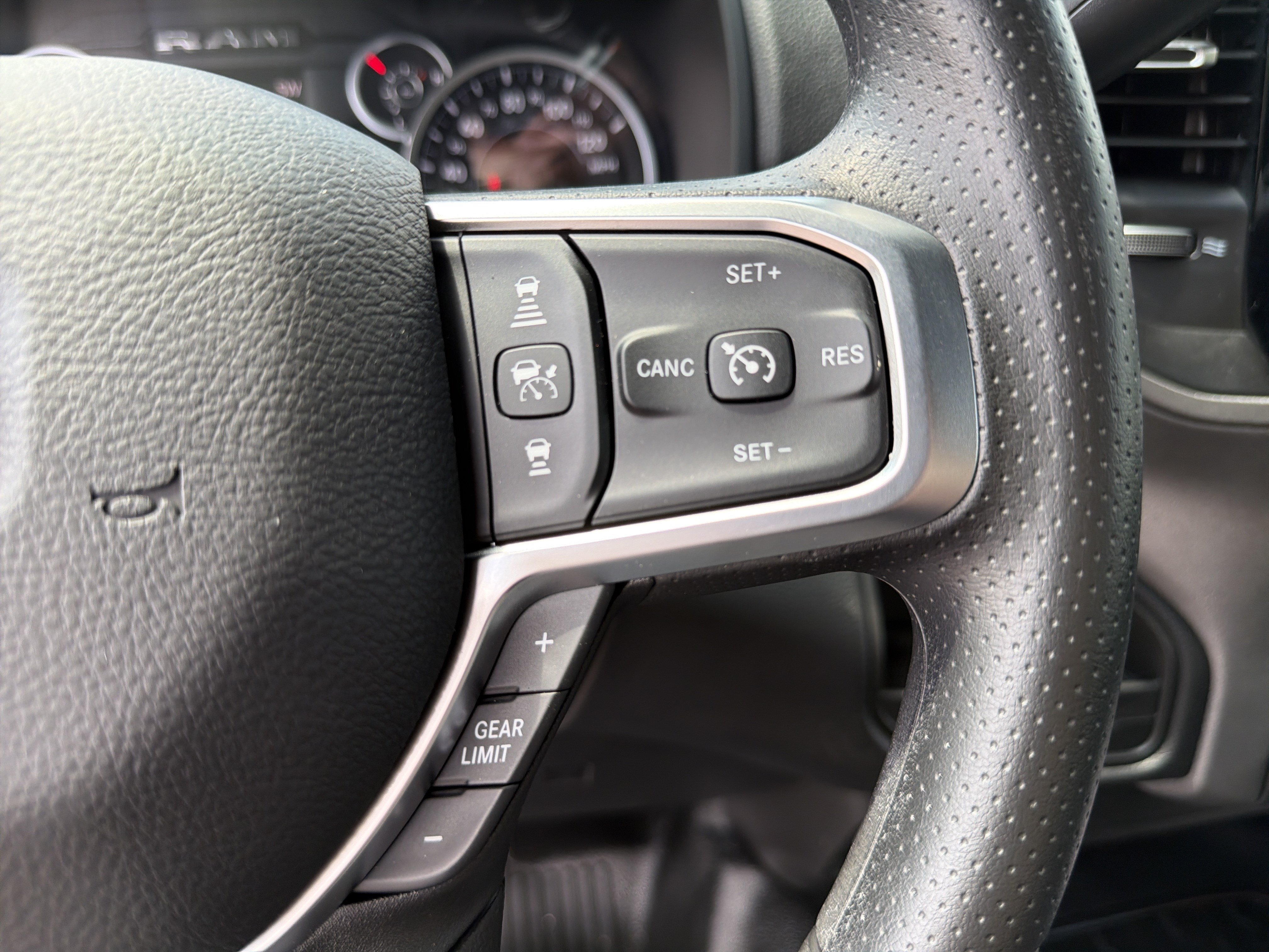 New 2026 RAM 5500 Tradesman RWD image 23