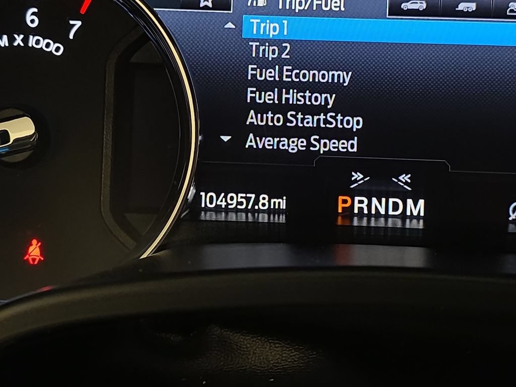 Used 2020 Ford Expedition Max Limited AWD/4WD image 18