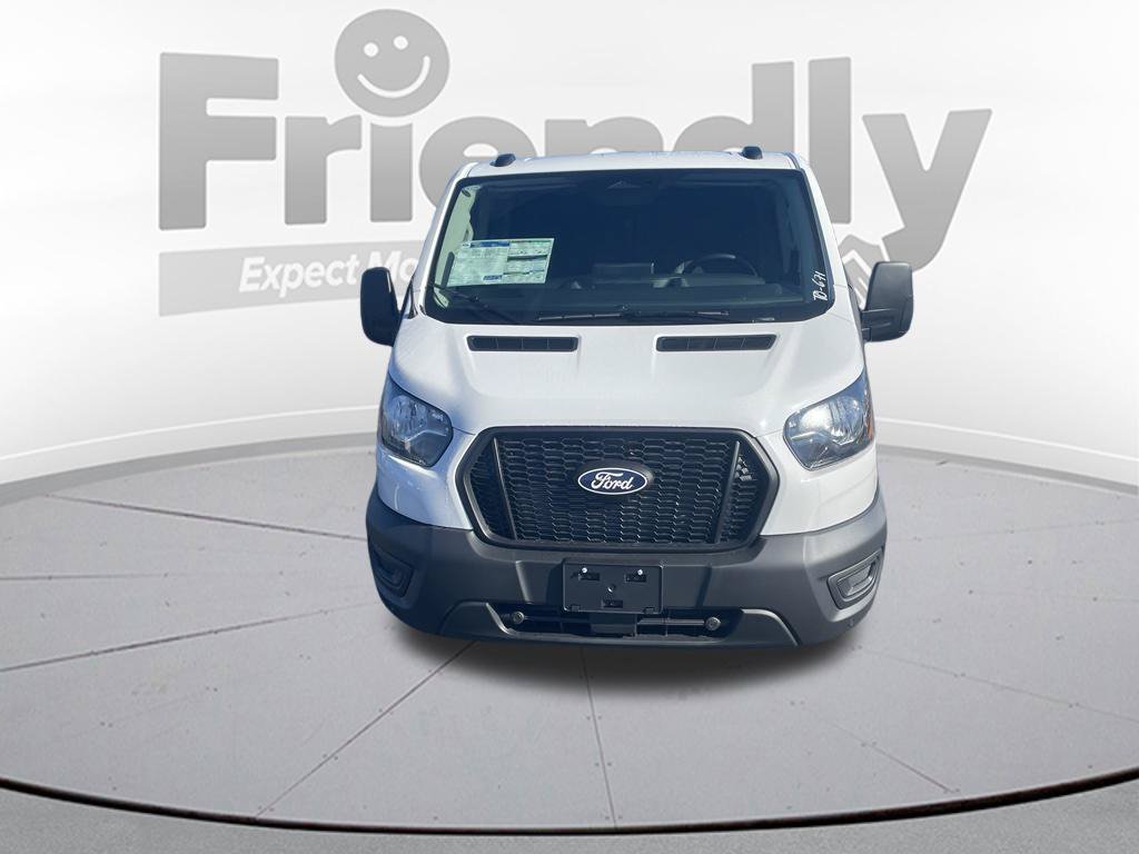 New 2027 Ford Transit 150 Low Roof RWD image 2
