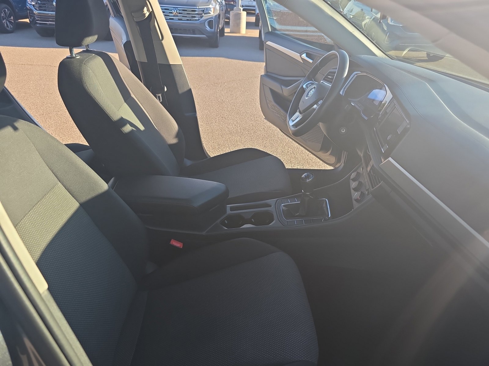 Used 2020 Volkswagen Jetta S w/ Driver Assistance Package image 19