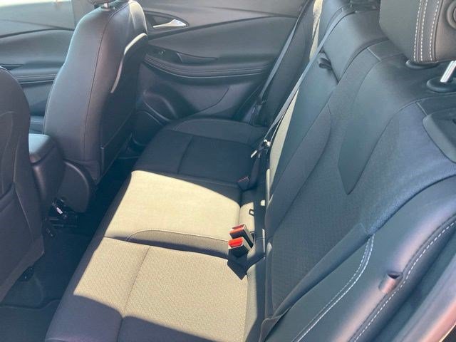 Used 2024 Buick Encore GX Preferred w/ Comfort Package AWD/4WD image 23