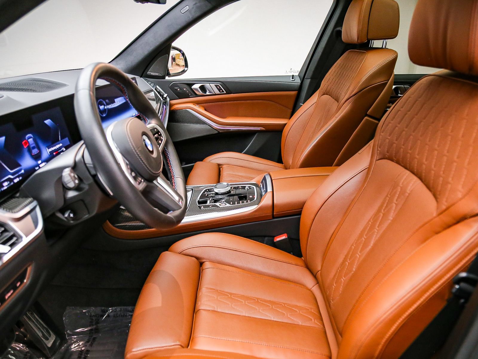 Used 2025 BMW X7 M60i AWD/4WD image 20