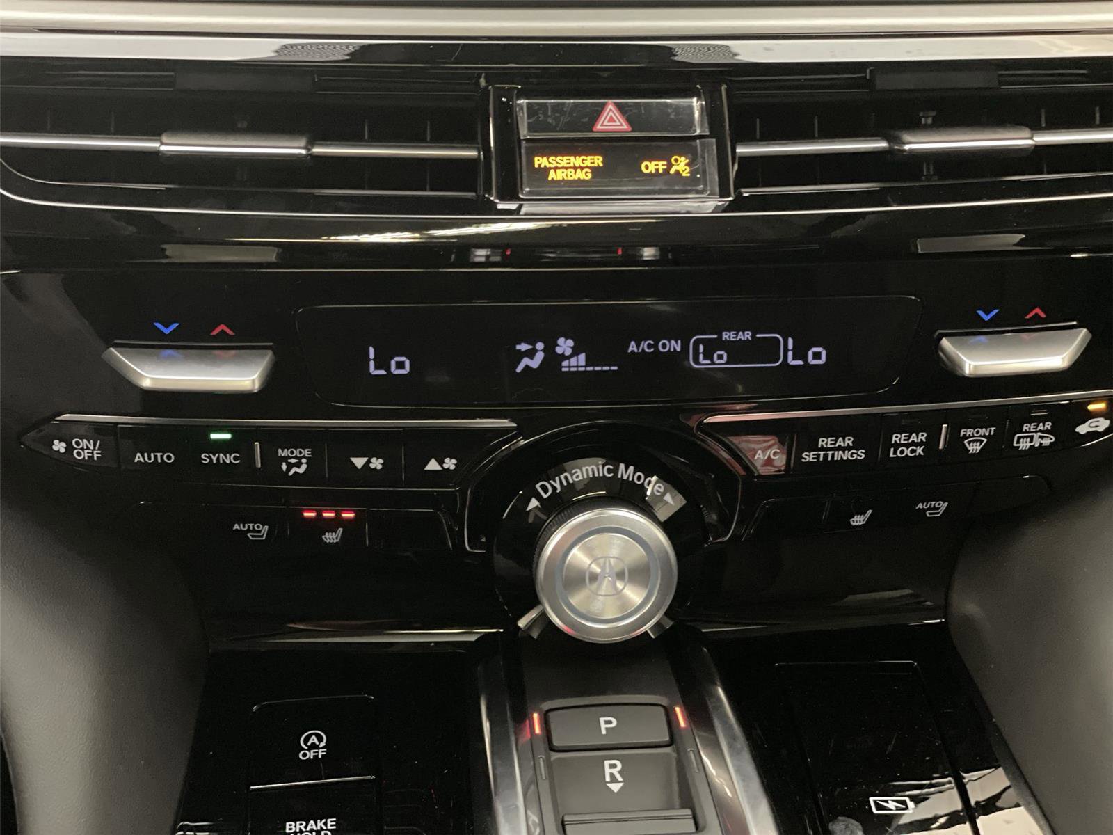 New 2026 Acura MDX SH-AWD w/ Technology Package image 20