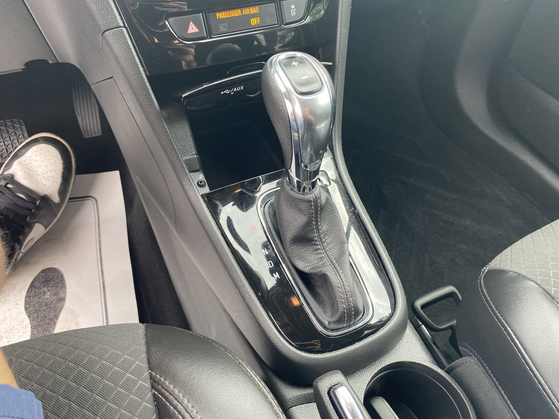 Used 2022 Buick Encore Preferred w/ Safety Package AWD/4WD image 16