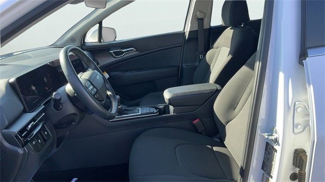 Certified 2026 Kia Sportage LX image 16