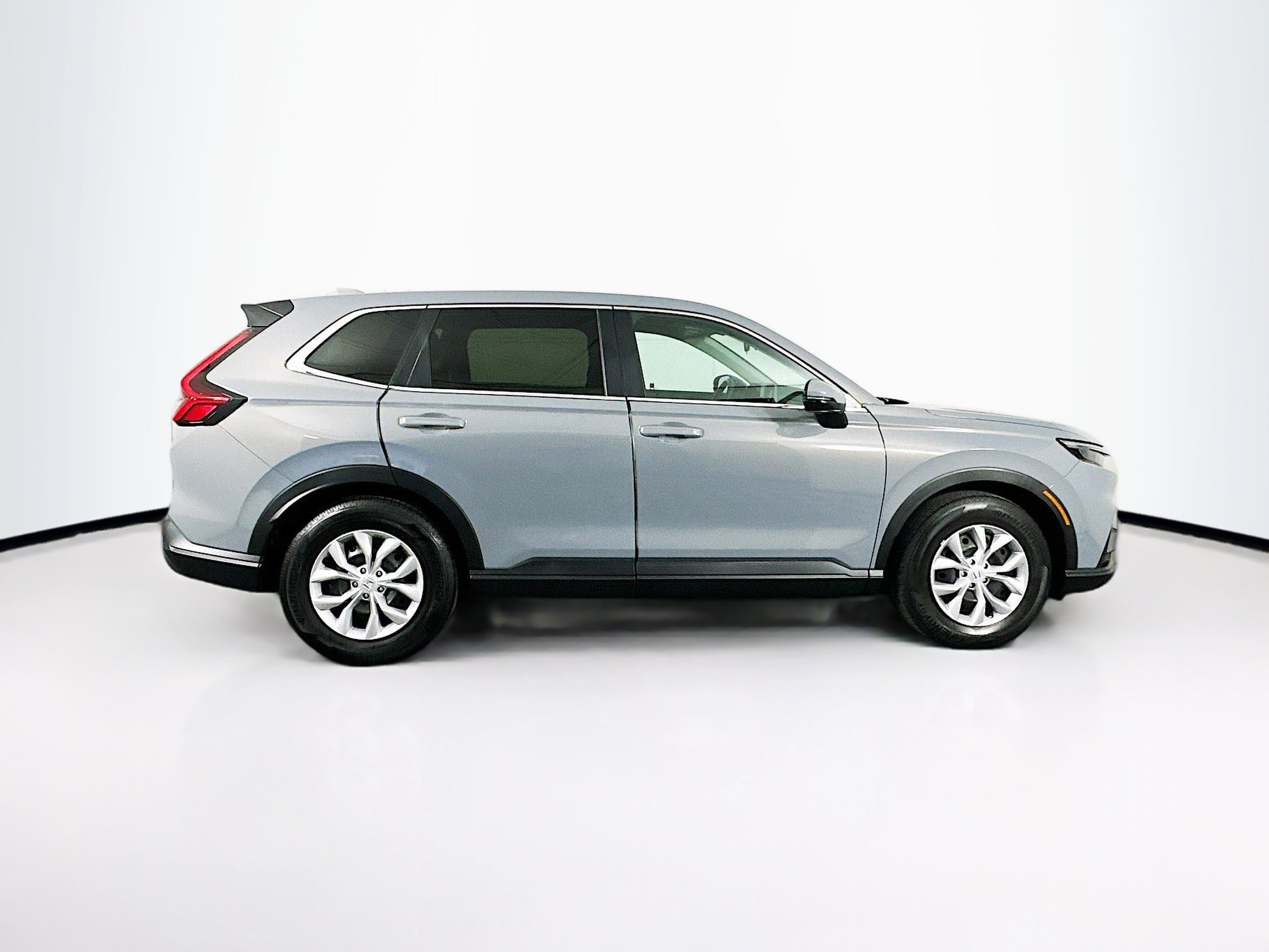 Used 2025 Honda CR-V LX image 10