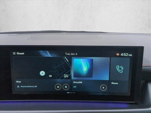 New 2026 Hyundai Sonata N Line image 12