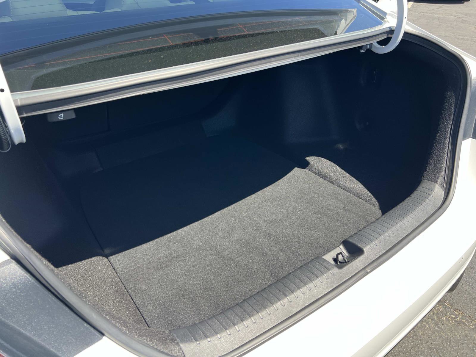 Certified 2023 Honda Accord EX-L image 24