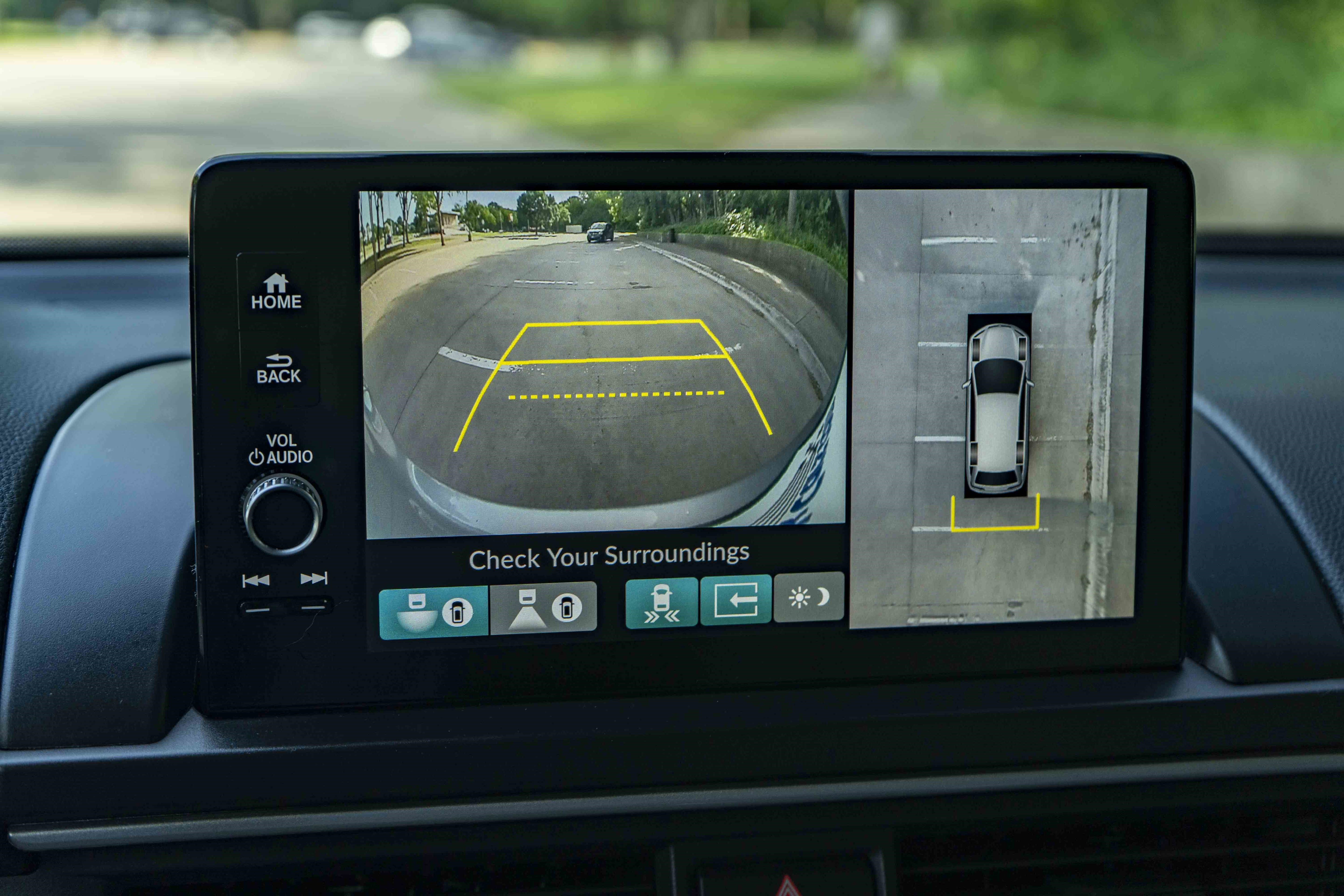 Used 2024 Honda Pilot Elite image 32