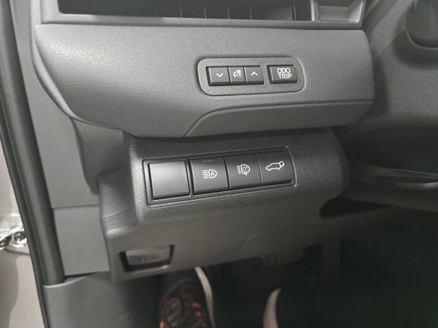 New 2026 Toyota bZ FWD image 30