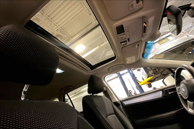 Used 2019 Subaru Outback 2.5i Premium AWD/4WD image 22