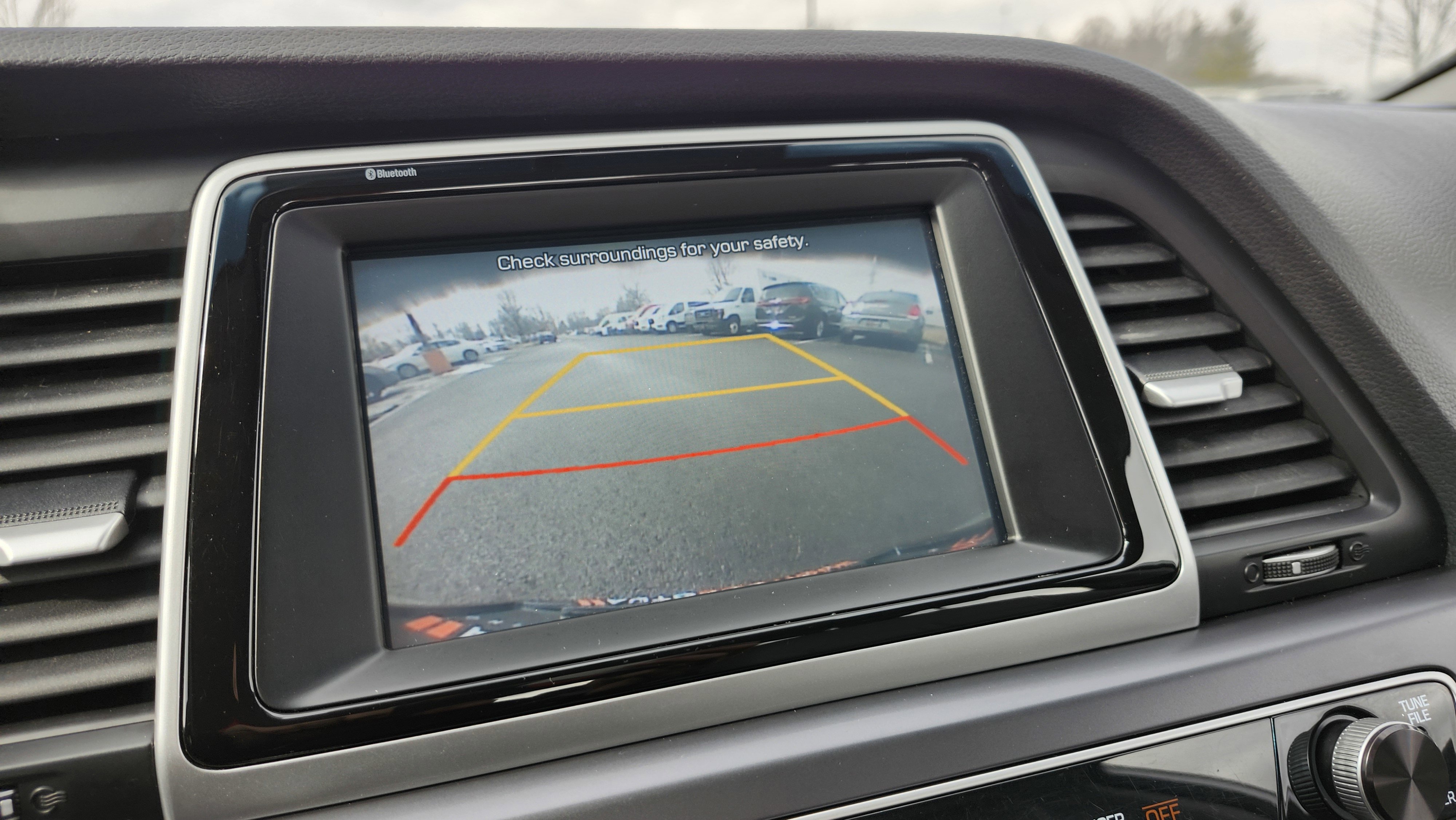 Used 2018 Hyundai Sonata SE image 2