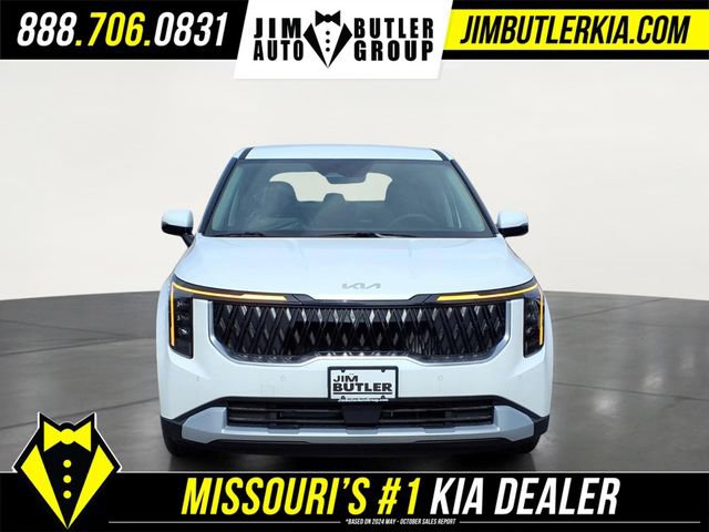 New 2026 Kia Carnival LXS image 23