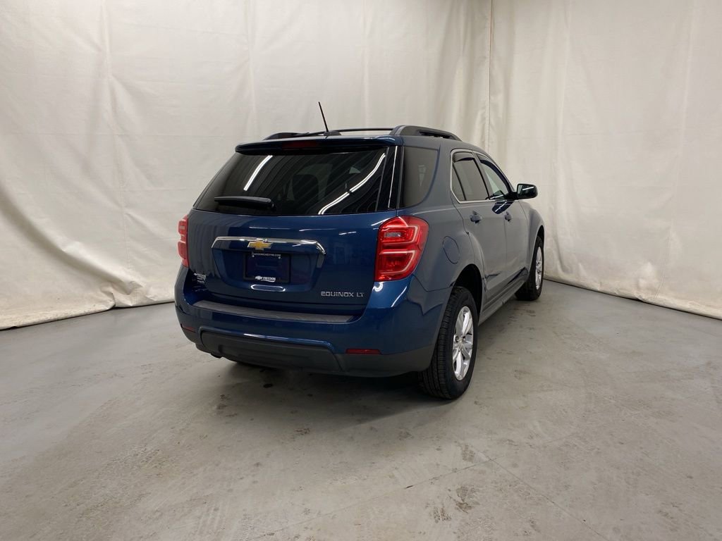 Used 2016 Chevrolet Equinox LT w/ Convenience Package image 6