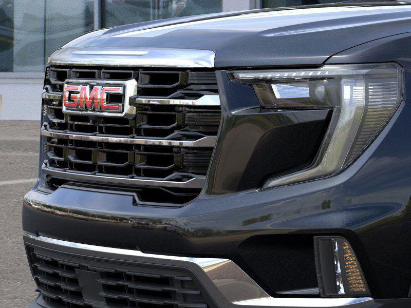 New 2026 GMC Acadia Elevation w/ Elevation Premium Package image 13