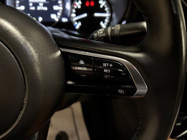 Used 2024 MAZDA MAZDA3 s image 32