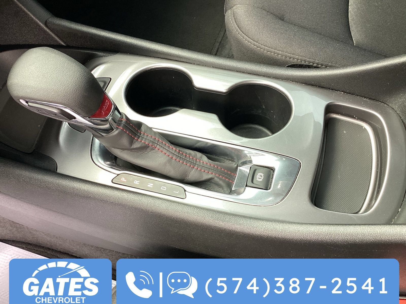 Used 2024 Chevrolet Malibu RS FWD image 30
