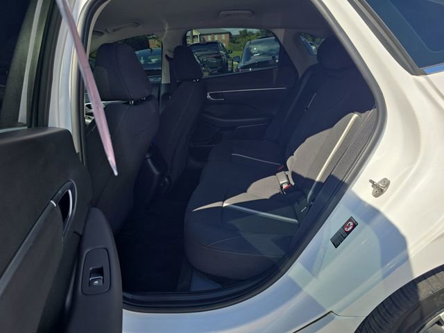 Certified 2023 Hyundai Sonata SEL FWD image 22