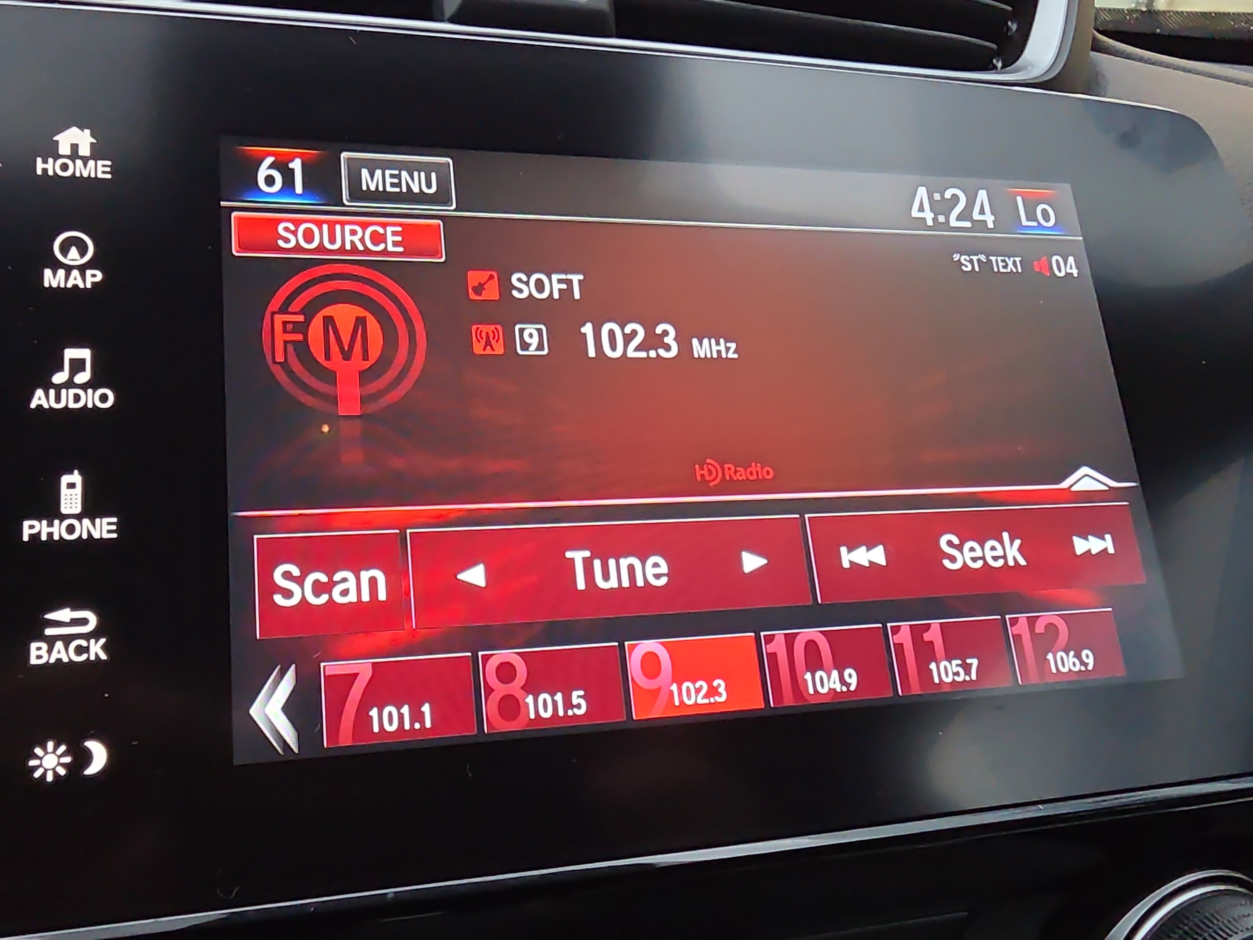 Used 2020 Honda CR-V Touring image 26