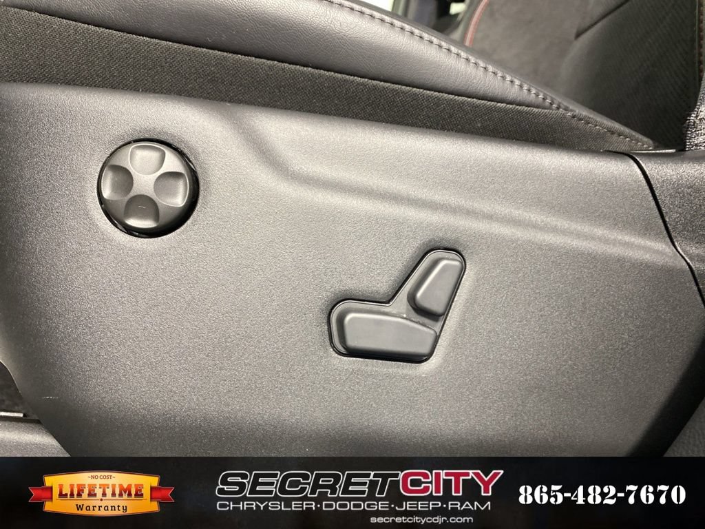New 2026 Dodge Durango GT AWD/4WD image 14