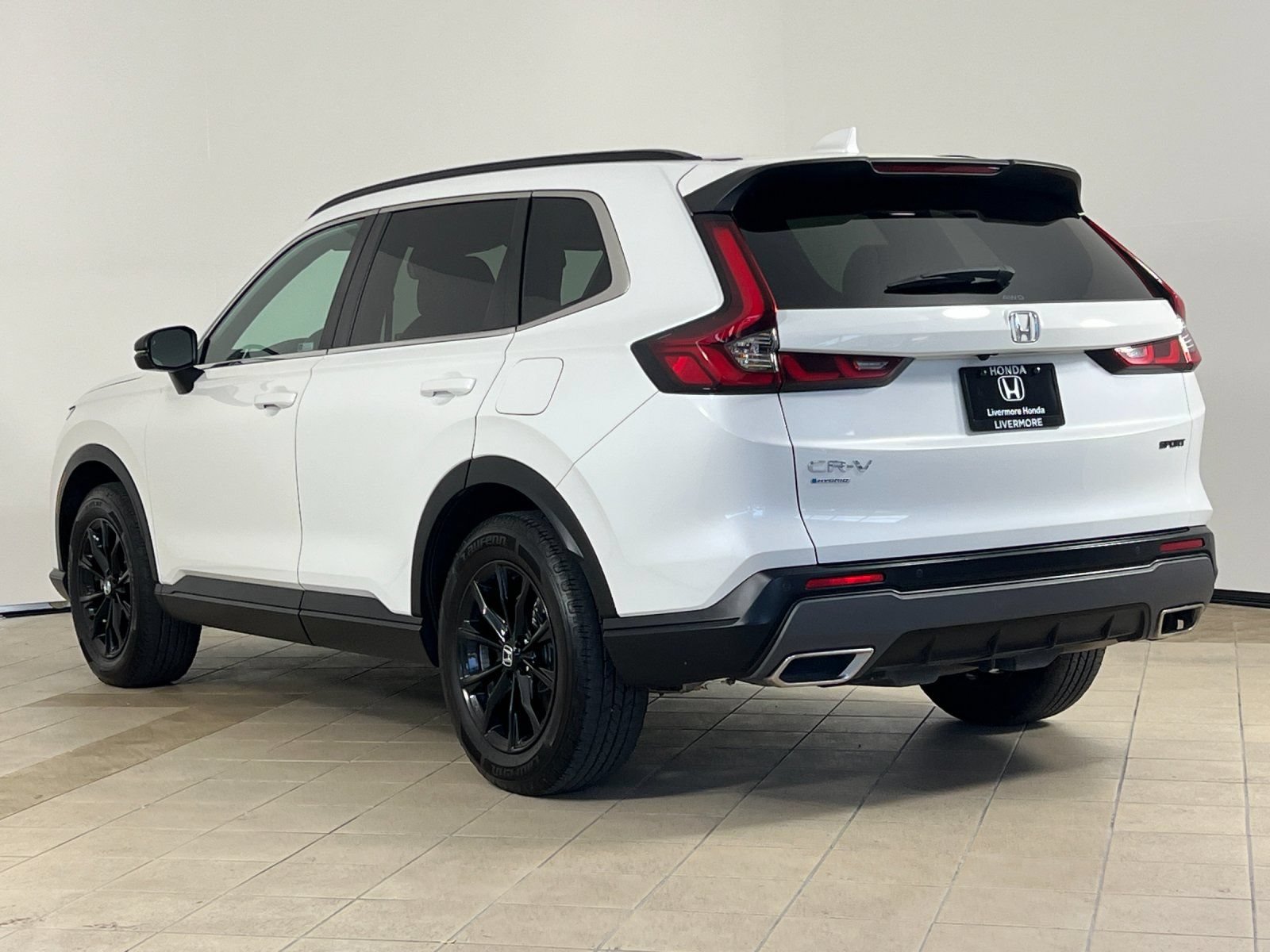 Used 2024 Honda CR-V Sport-L image 4