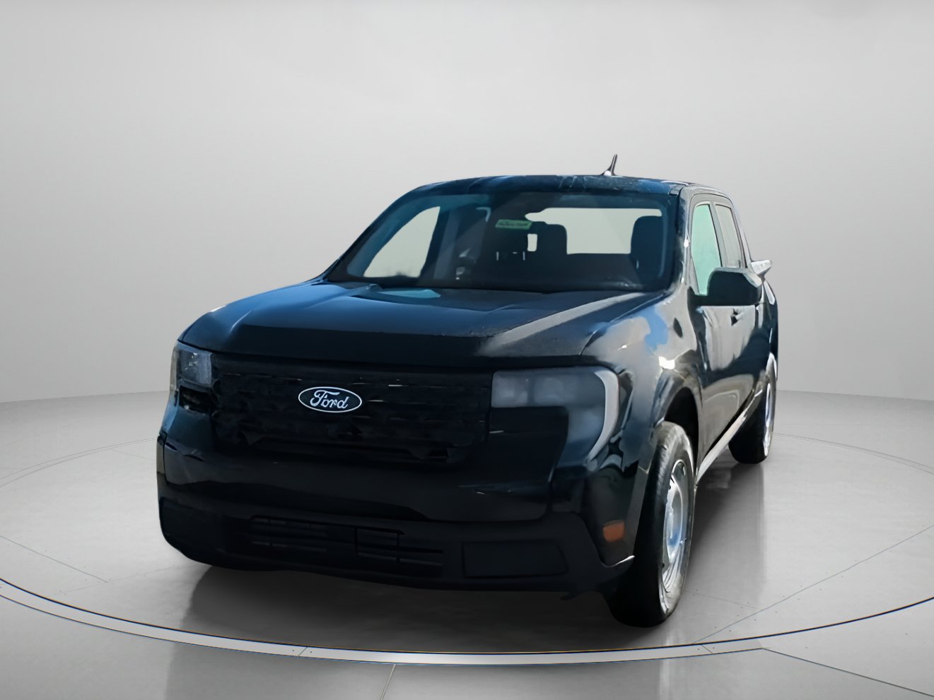New 2026 Ford Maverick XL FWD image 10